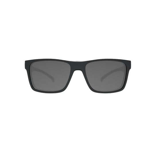 Óculos de Grau HB Switch 0339 Clip On Matte Navy/ Gray Polarized