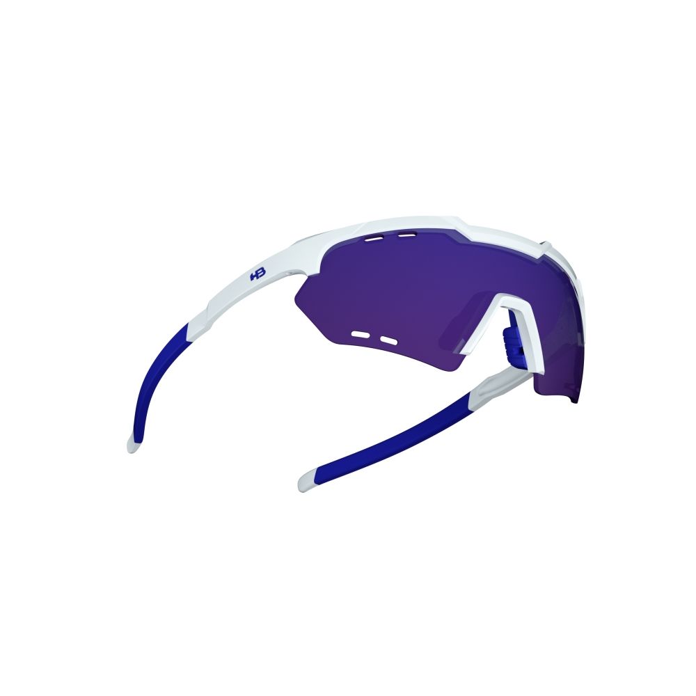 Óculos de Sol HB Shield Compact Road