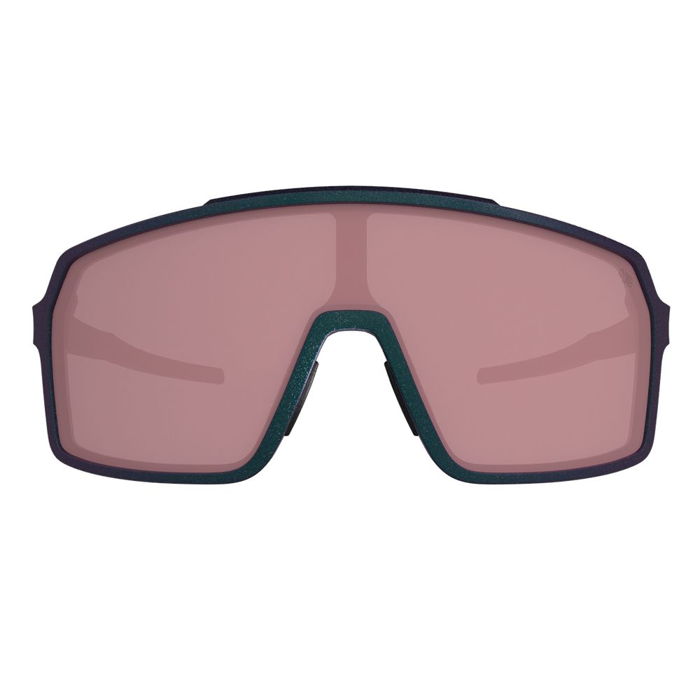 Óculos de Sol HB Low Light Grinder Green Purple/ Amber