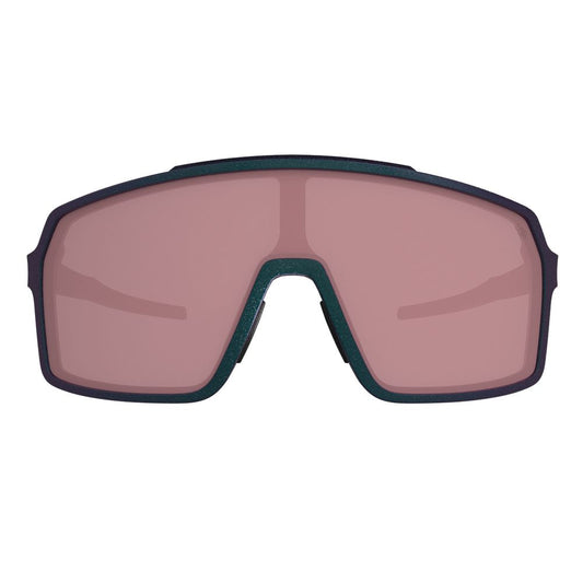 Óculos de Sol HB Low Light Grinder Green Purple/ Amber