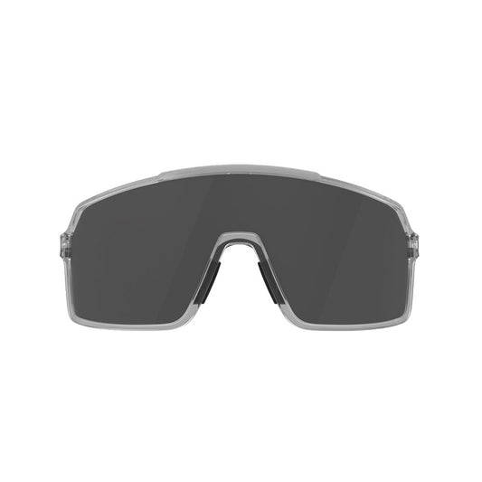 Óculos de Sol HB Grinder Crystal Graphite Silver