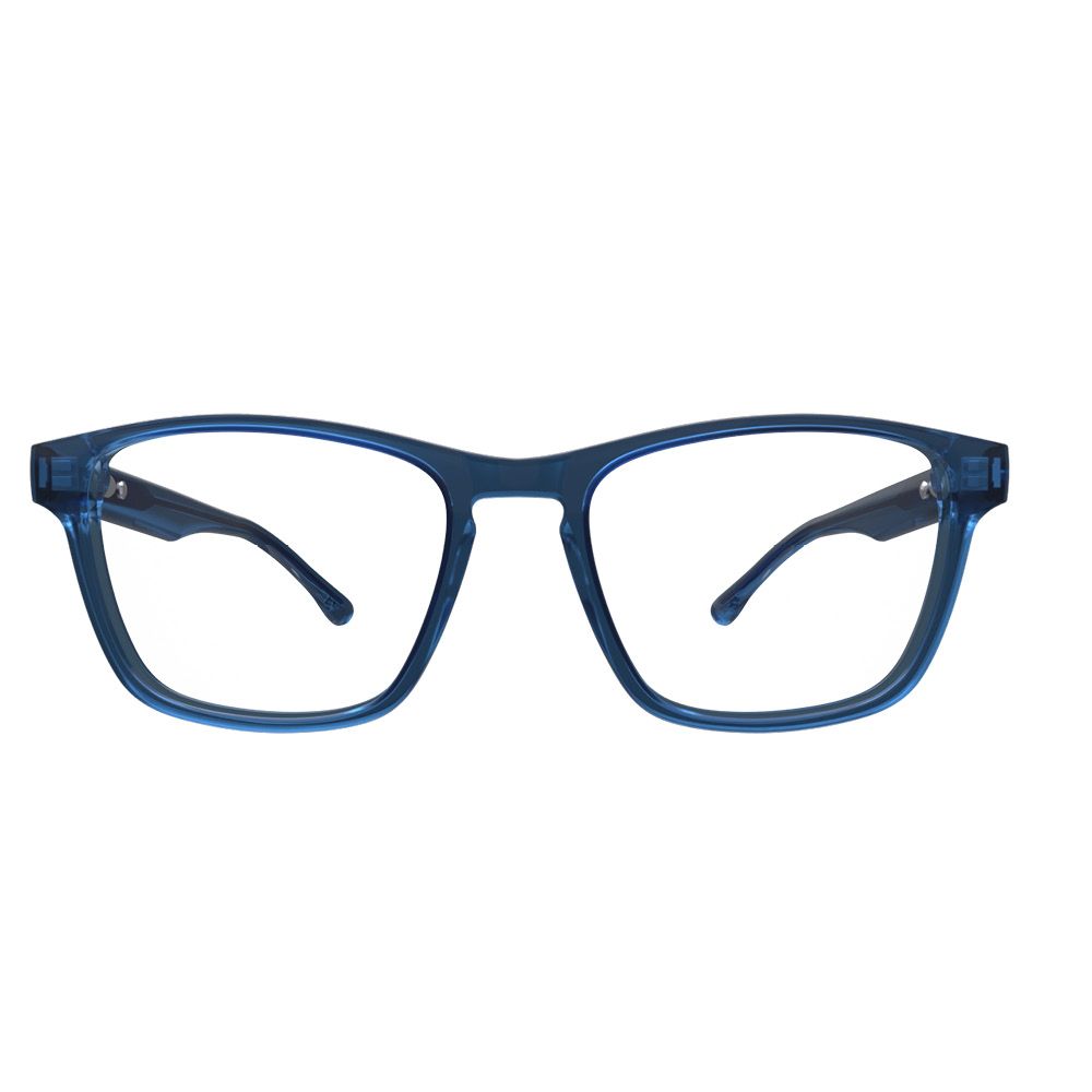 Óculos de Grau HB Polytech 2 0410 Naval Blue - Lente 5,1 cm