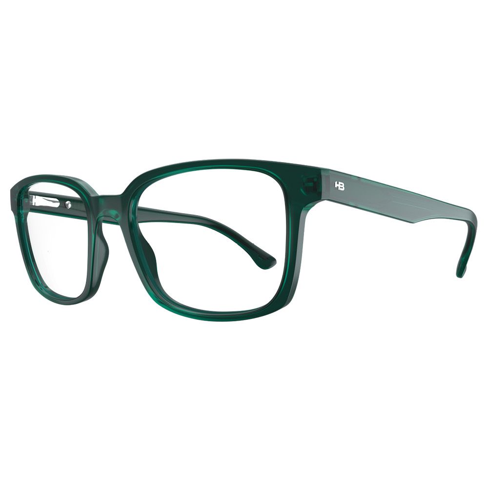 Óculos de Grau HB Polytech 2 0411 Landscape Green