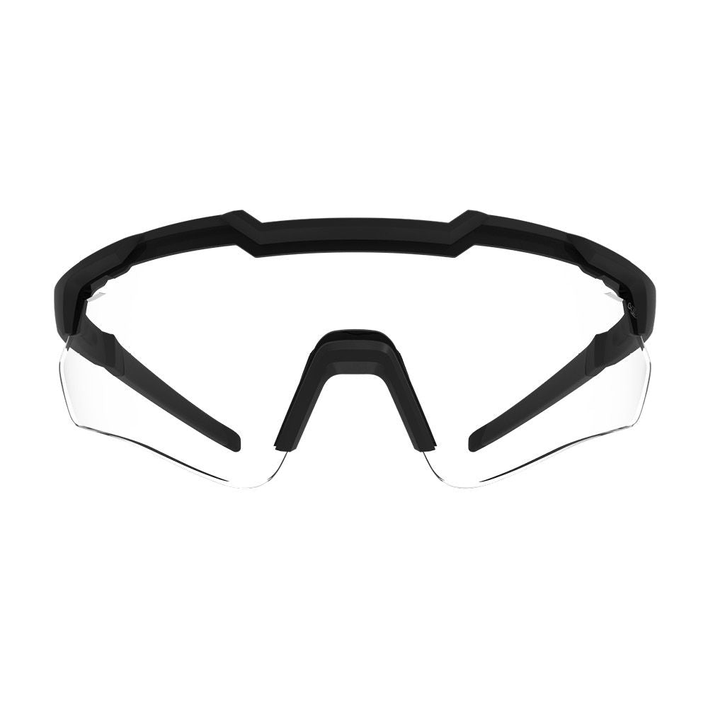 Óculos de Sol Shield Evo 2.0 Matte Black/ Photochromic
