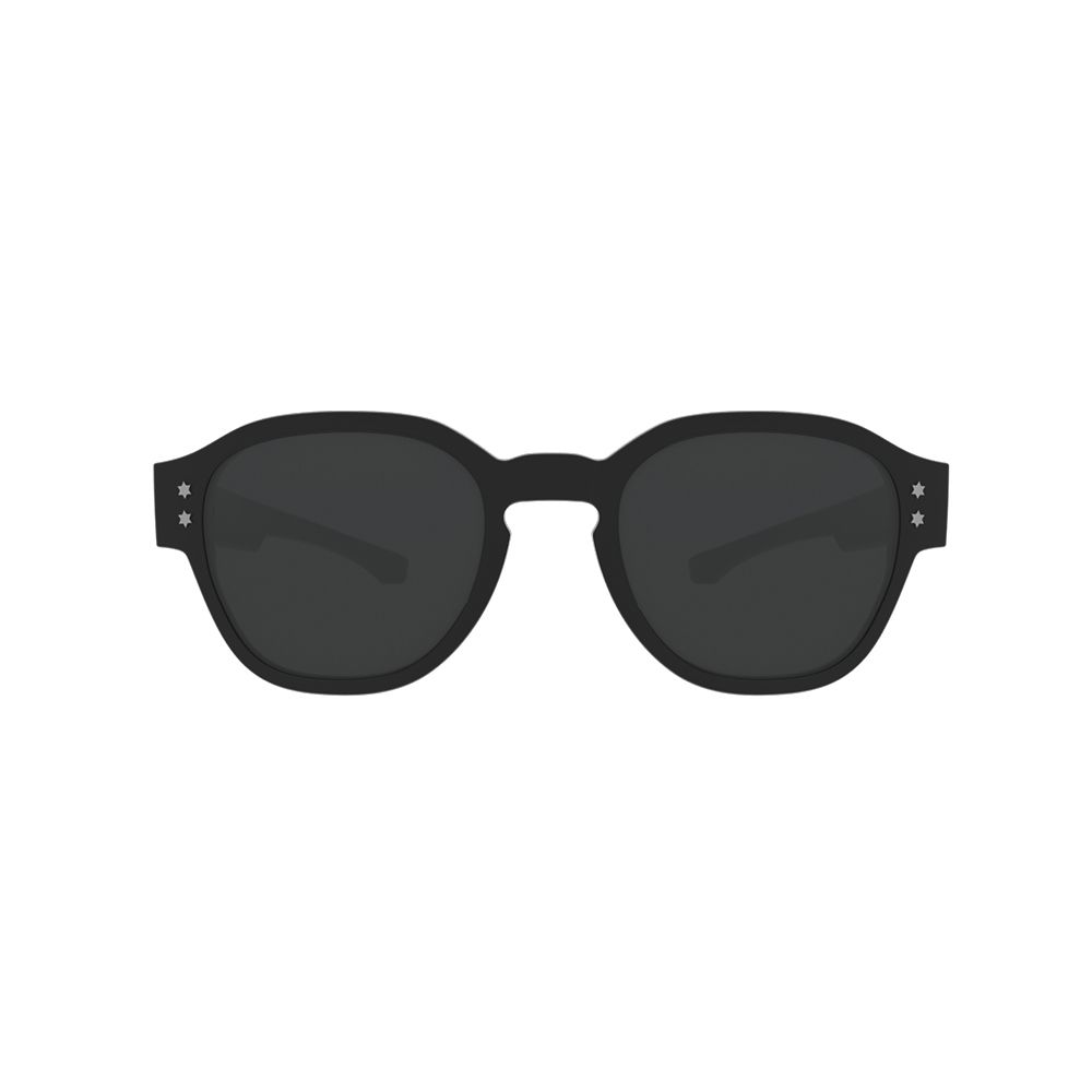 Óculos de Sol HB Puerto Matte Black/ Gray