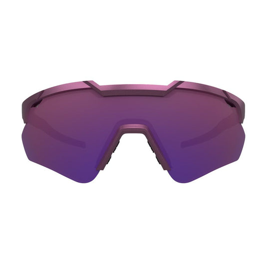 Óculos de Sol HB Shield Comp. 2.0 M. Metallic Purp/ Multi Purple