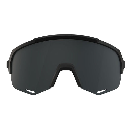 Óculos de Sol HB Edge R Matte Black/ Gray