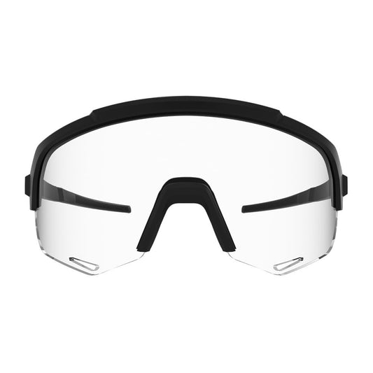 Óculos de Sol HB Edge R Matte Black/ Photochromic