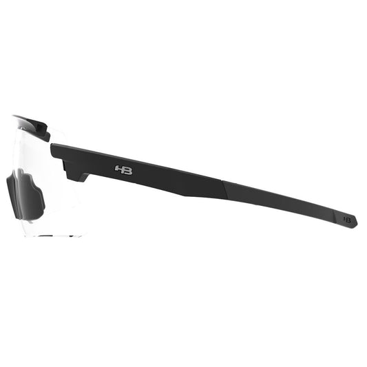 Óculos de Sol HB Apex Matte Black/ Photochromic