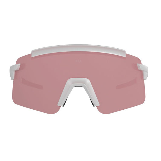 Óculos de Sol HB Apex Pearled White/ Amber