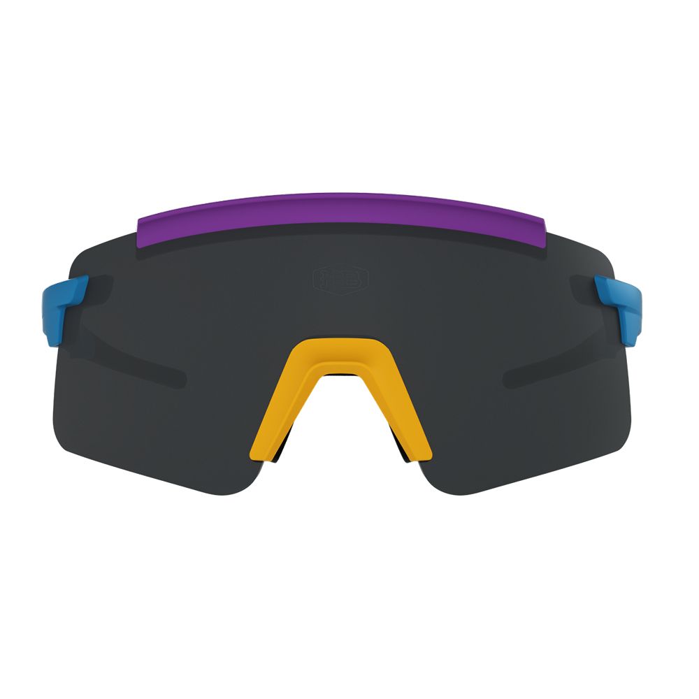 Óculos de Sol HB Apex Colorful Gray