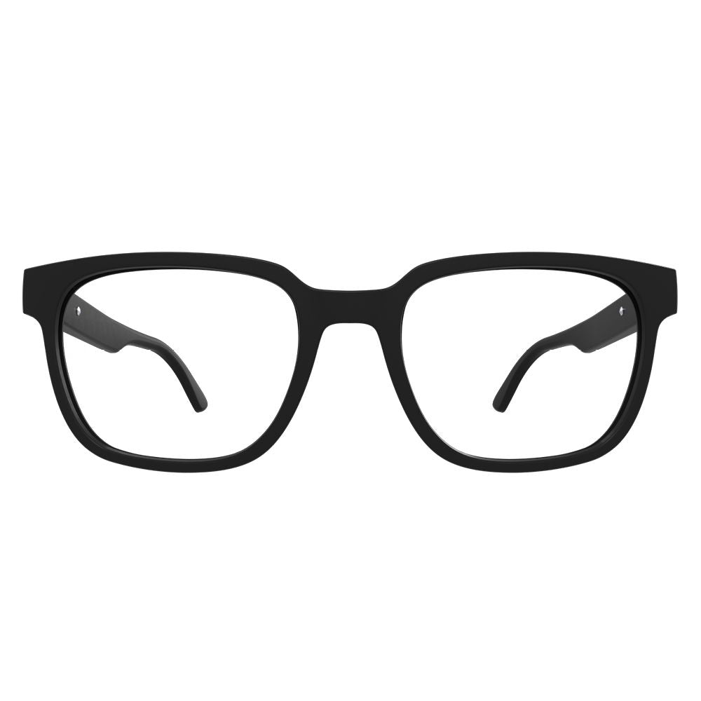 Armação de Grau HB 0449 Matte Black - Lente 5,2 cm