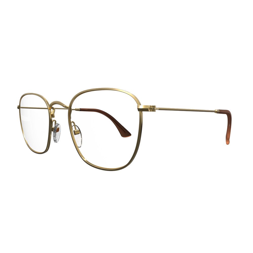 Óculos de Grau HB Ductenium 0450 Gold