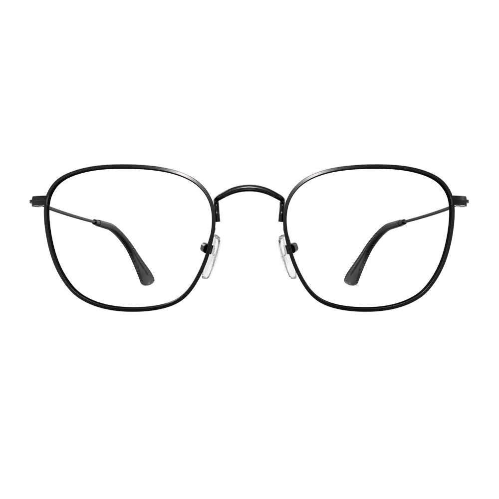 Óculos de Grau HB Ductenium 0450 Black