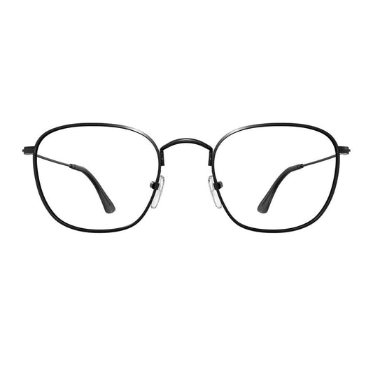 Óculos de Grau HB Ductenium 0450 Black