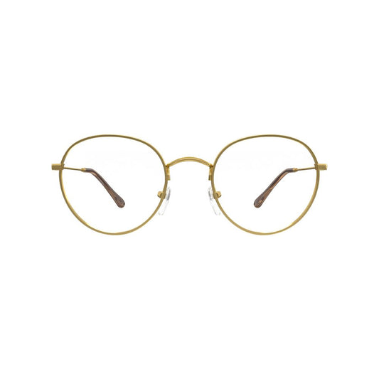 Óculos de Grau HB Ductenium 0451 Gold