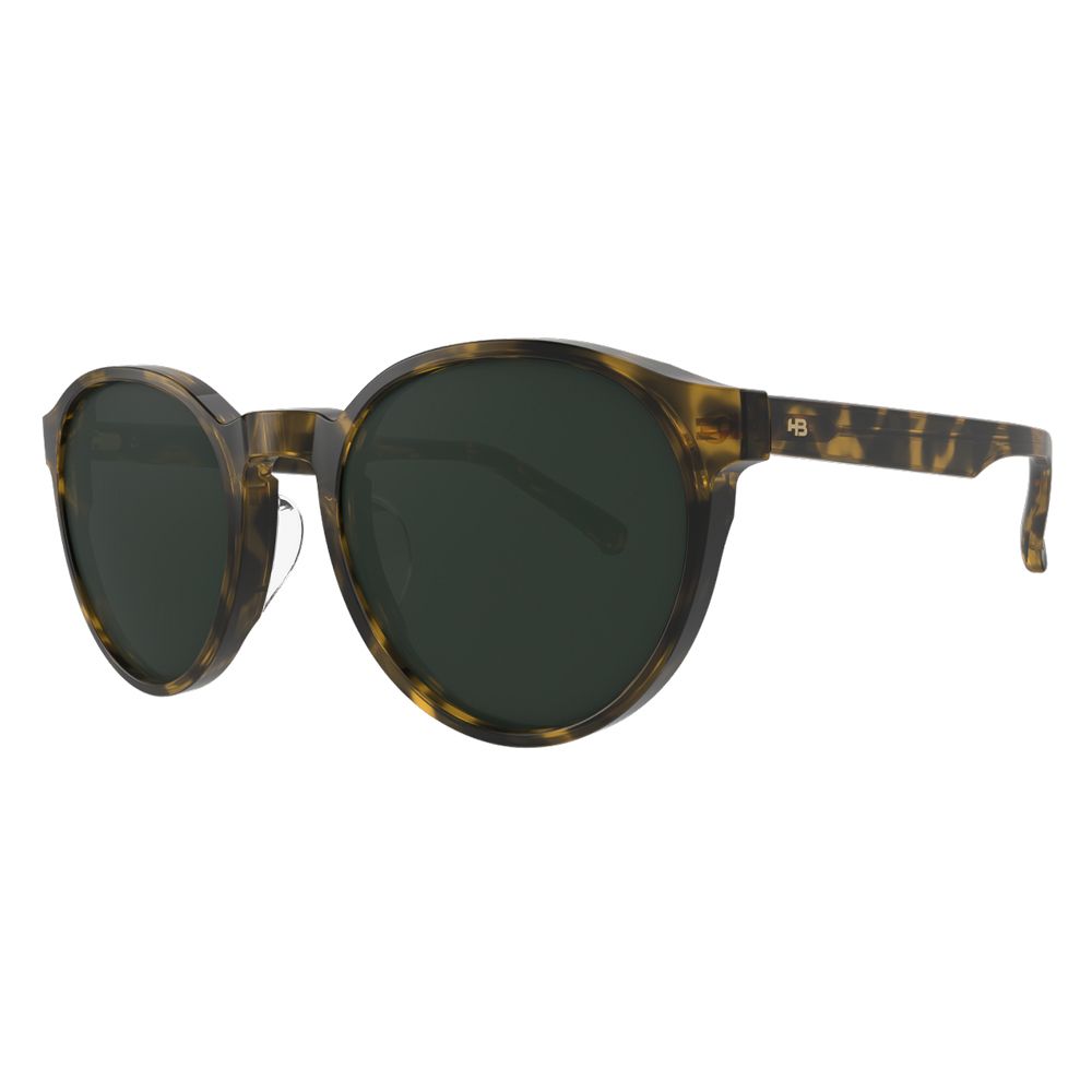 Óculos de Sol HB Kirra Classical Havan/ G15 - Lente 5,0 cm