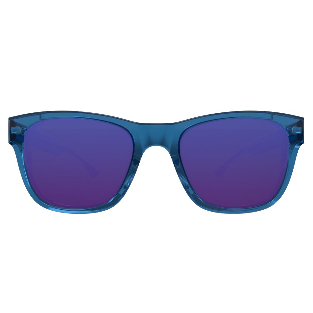 Óculos de sol HB Sultan M Naval Blue Polarized Blue