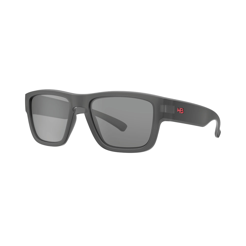 Óculos de Sol HB H-Bold M Shadow Gray