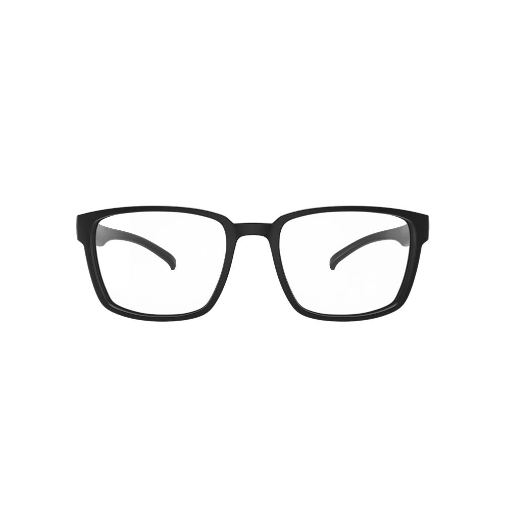 Óculos de Grau HB 0490 Matte Black