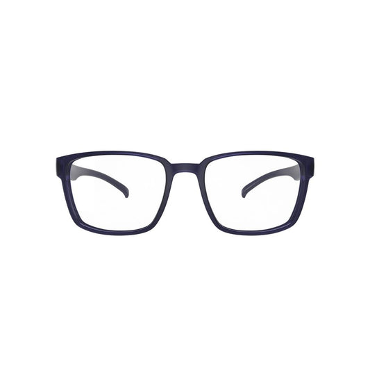 Óculos de Grau HB 0490 Matte Night Blue