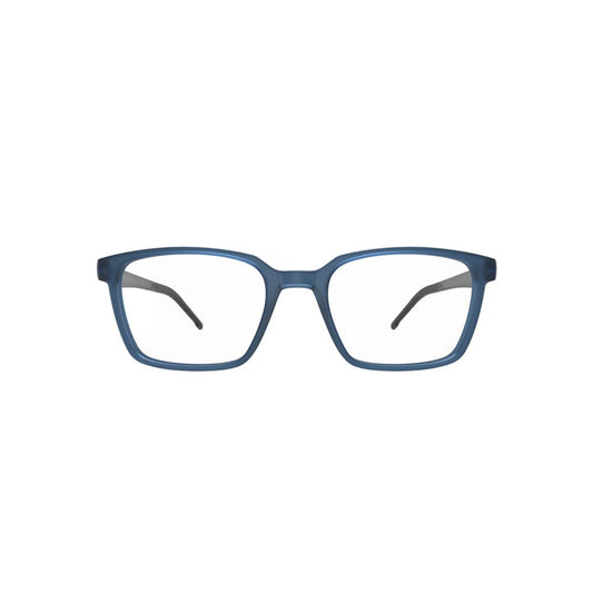 Óculos de Grau HB 0491 Matte Ultramarine Onyx