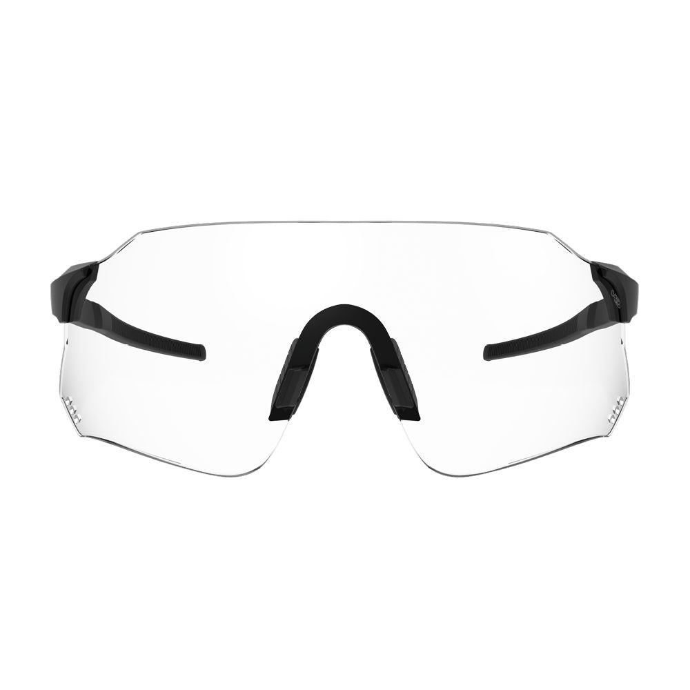 Óculos de Sol HB Quad X 2.0 Matte Black Photochromic