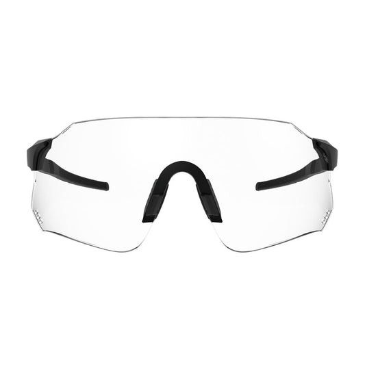 Óculos de Sol HB Quad X 2.0 Matte Black Photochromic