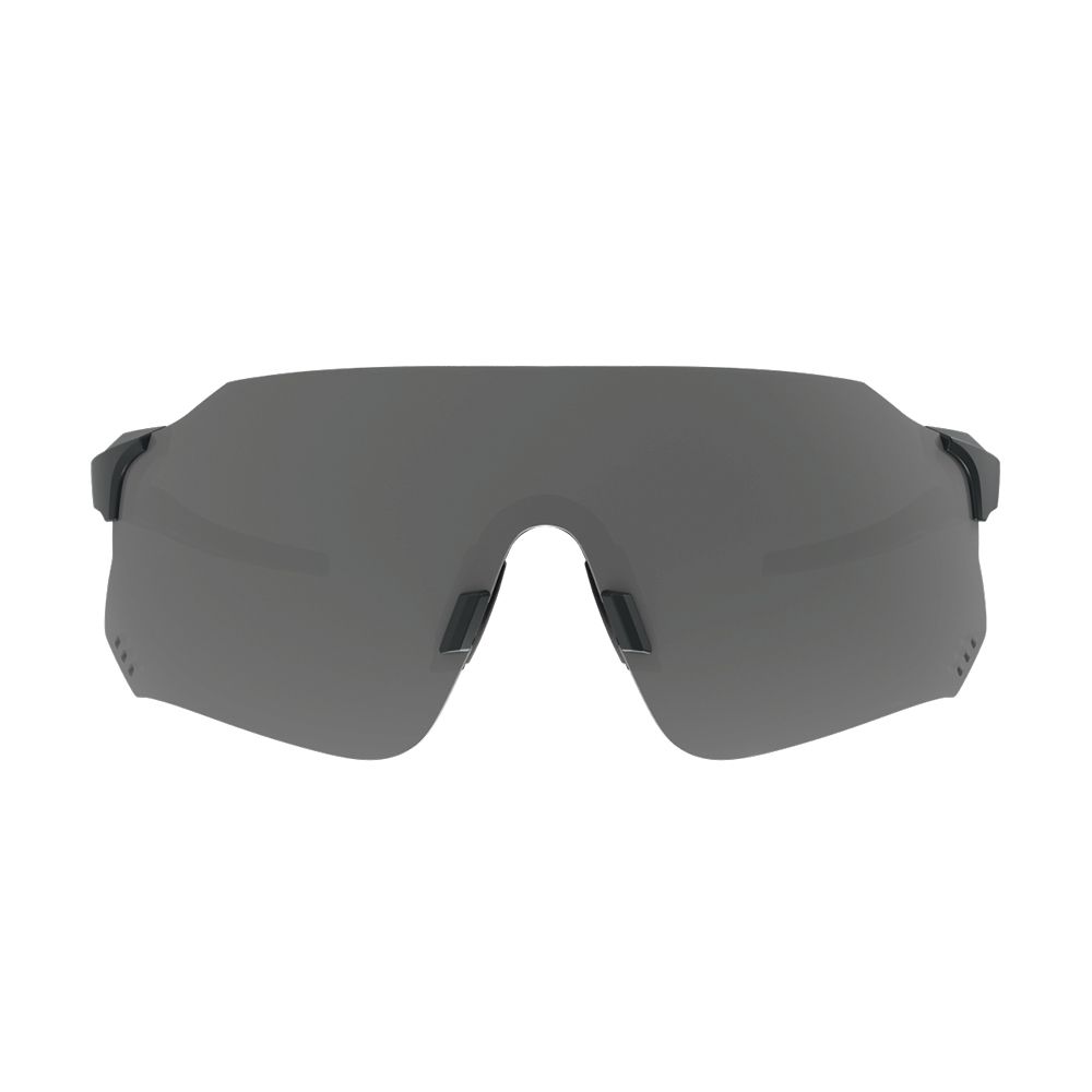 Óculos de Sol HB Quad X 2.0 - Matte Graphite/ Silver