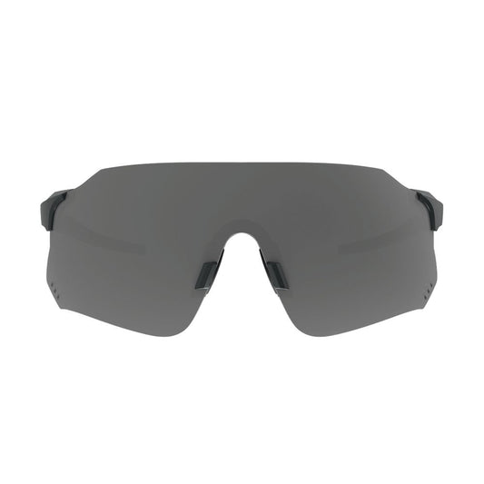Óculos de Sol HB Quad X 2.0 - Matte Graphite/ Silver