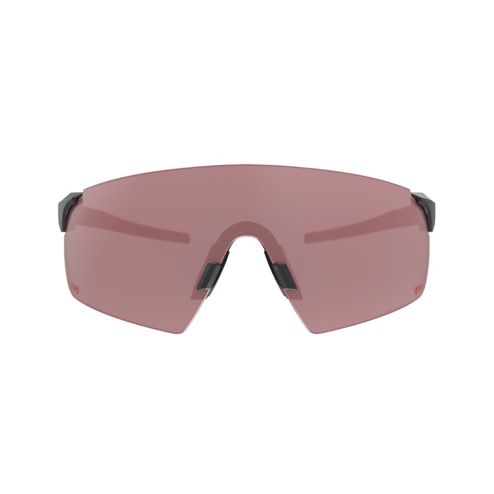 Óculos de Sol HB Quad R 2.0 Matte Graphite/ Amber - Solar