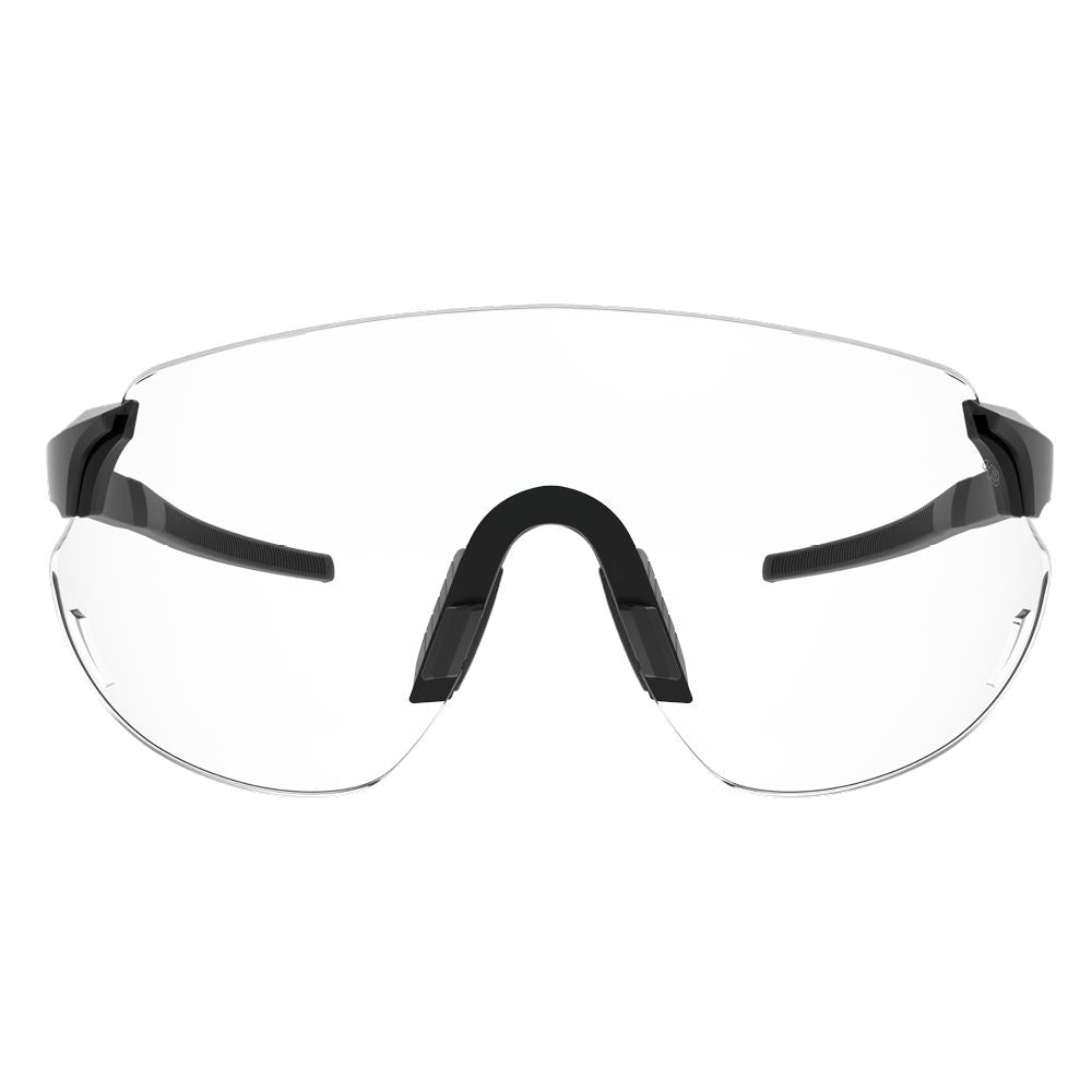 Óculos de Sol HB Quad Z 2.0 Matte Black/ Photochromic - Solar