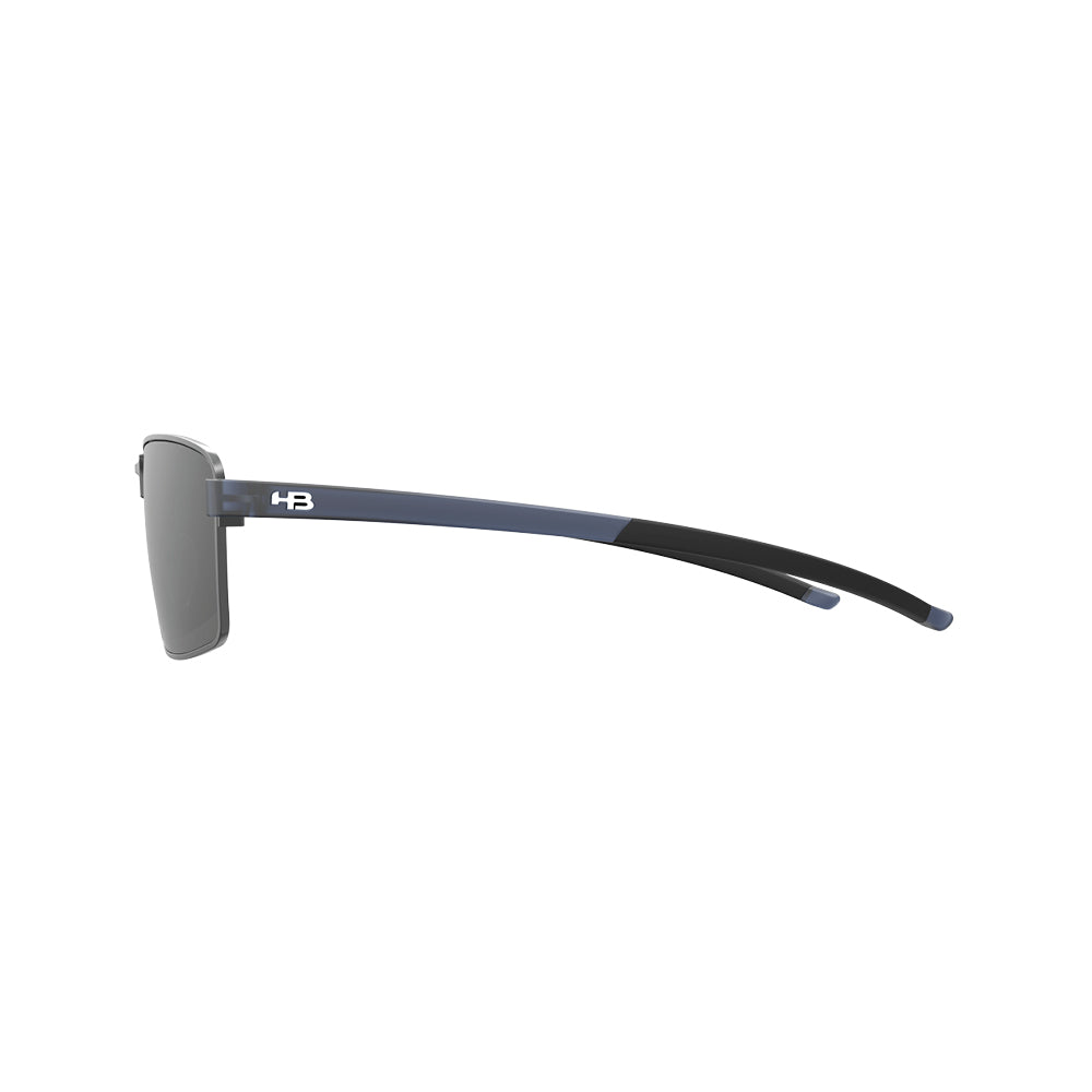 HB Cyclops Graph/ Matte Naval Blue Gray - Sol - TAM 57 mm
