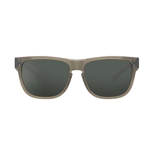HB Bondi Matte Light Brown/ Matte Havana Turtle G15 - Sol - TAM 57 mm