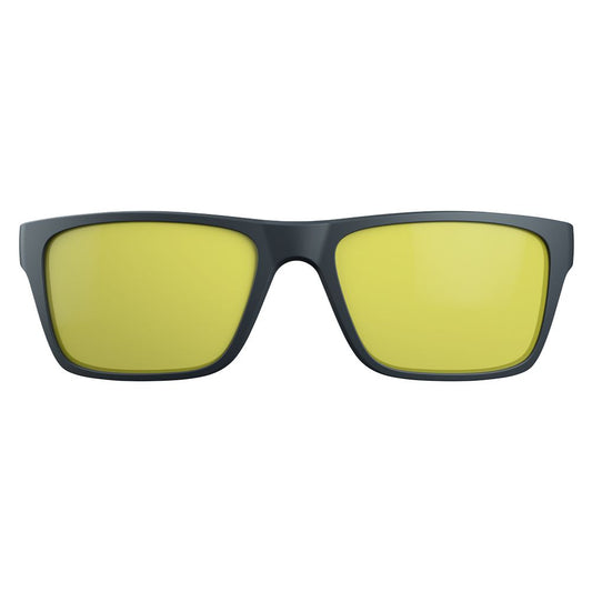 Clip On para Óculos de Grau HB Switch 93160 - Matte Black/ Night Drive