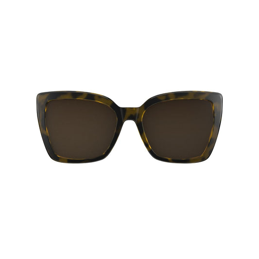 Clip On para Óculos de Grau HB Switch 0403 C Havan/ Polarized Brown