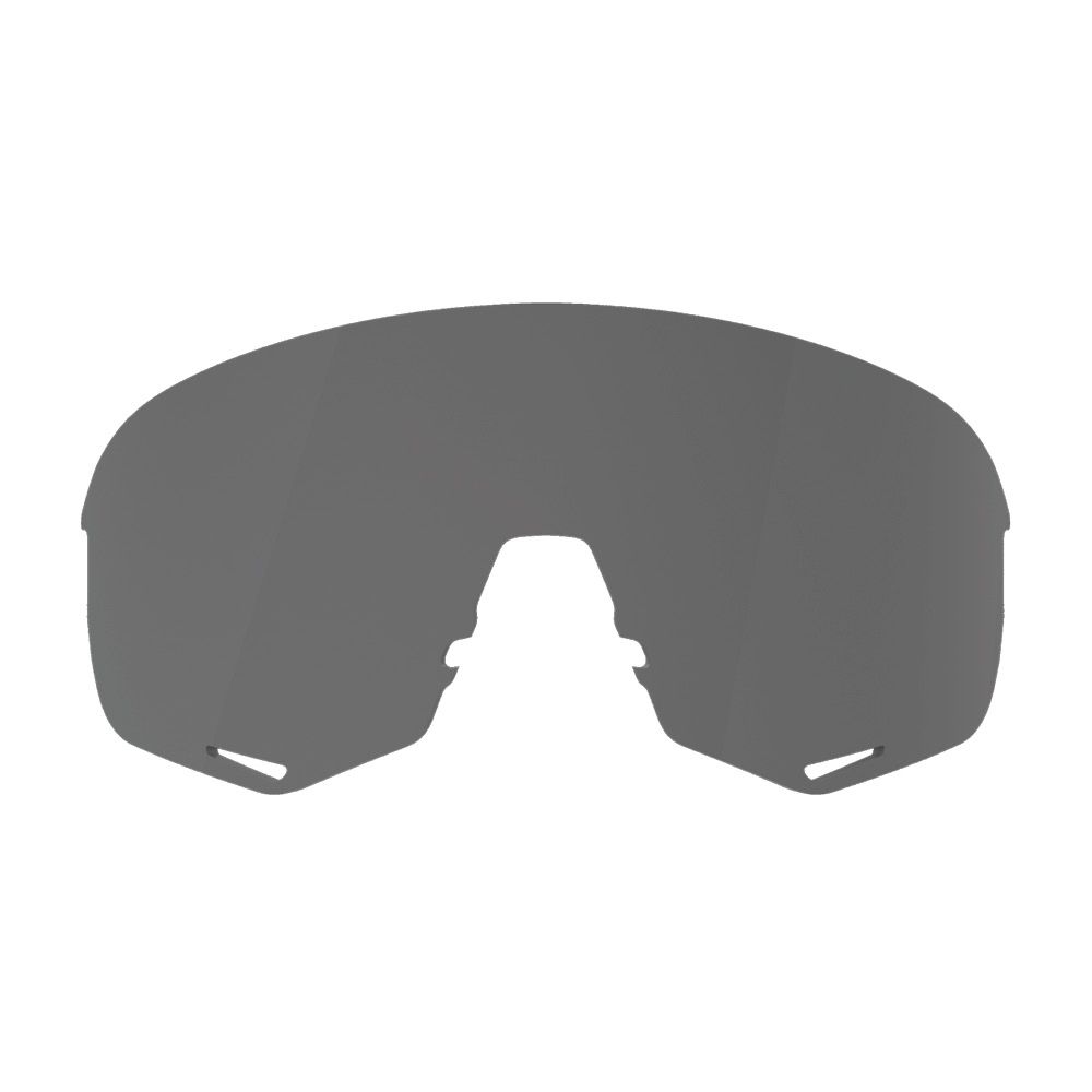 Lente HB Edge R Silver