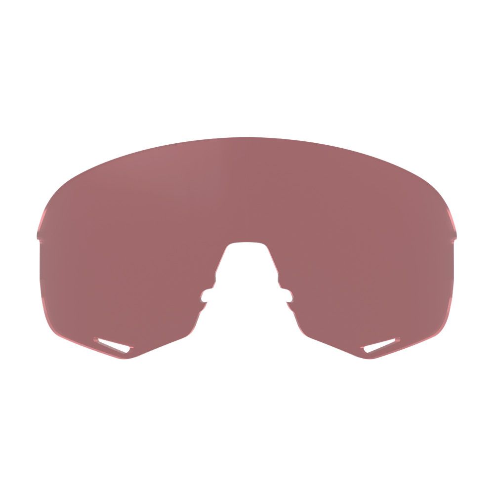 Lente HB Low Light  Edge R Amber