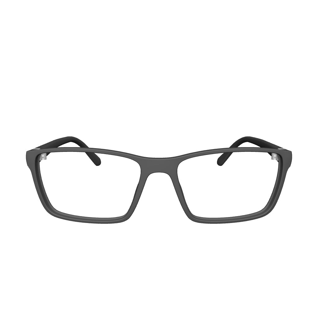OC HB POLYTECH 3 0527 MATTE BLACK DEMO