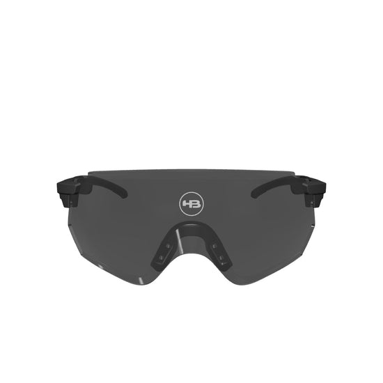 OC HB FLARE M BLACK D NICKEL GRAY