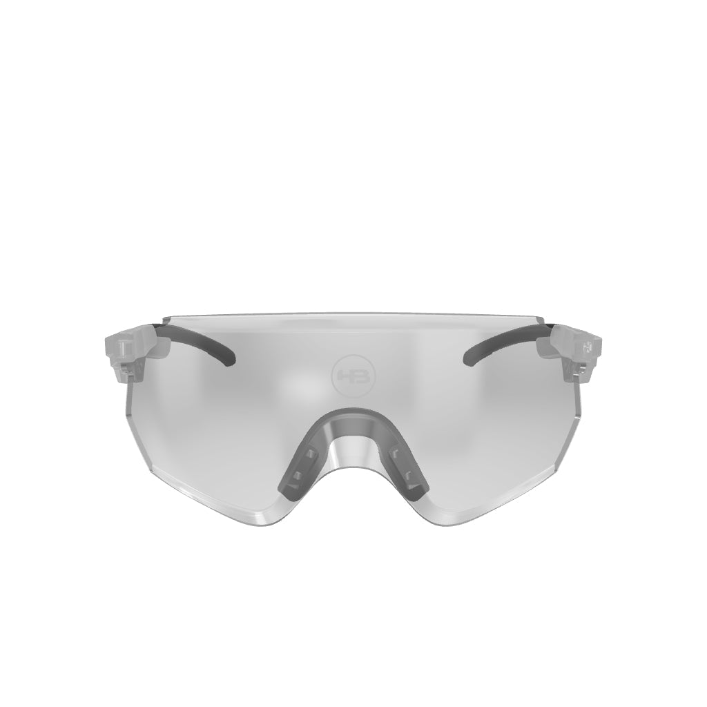 OC HB FLARE G DARK GRAY PHOTOCHROMIC