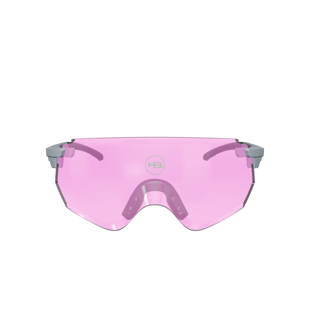 OC HB FLARE MATTE MOONSTONE PINK