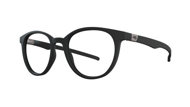 Óculos de Grau HB Duotech 0253 Clip On