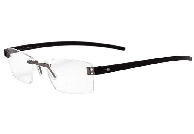 Óculos de Grau Hb Duotech M 93062