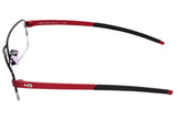 Óculos de Grau Hb Duotech M 93425