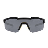 Óculos de Sol HB Shield Gloss Black/ Gray