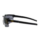 Óculos de Sol HB Shield Gloss Black/ Gray