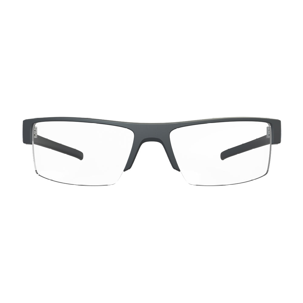 Óculos de Grau HB Polytech 0398 Matte Graphite - Loja HB