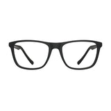 Óculos de Grau HB Polytech 0366 Mate Black