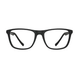 Óculos de Grau HB Polytech 0366 Mate Black